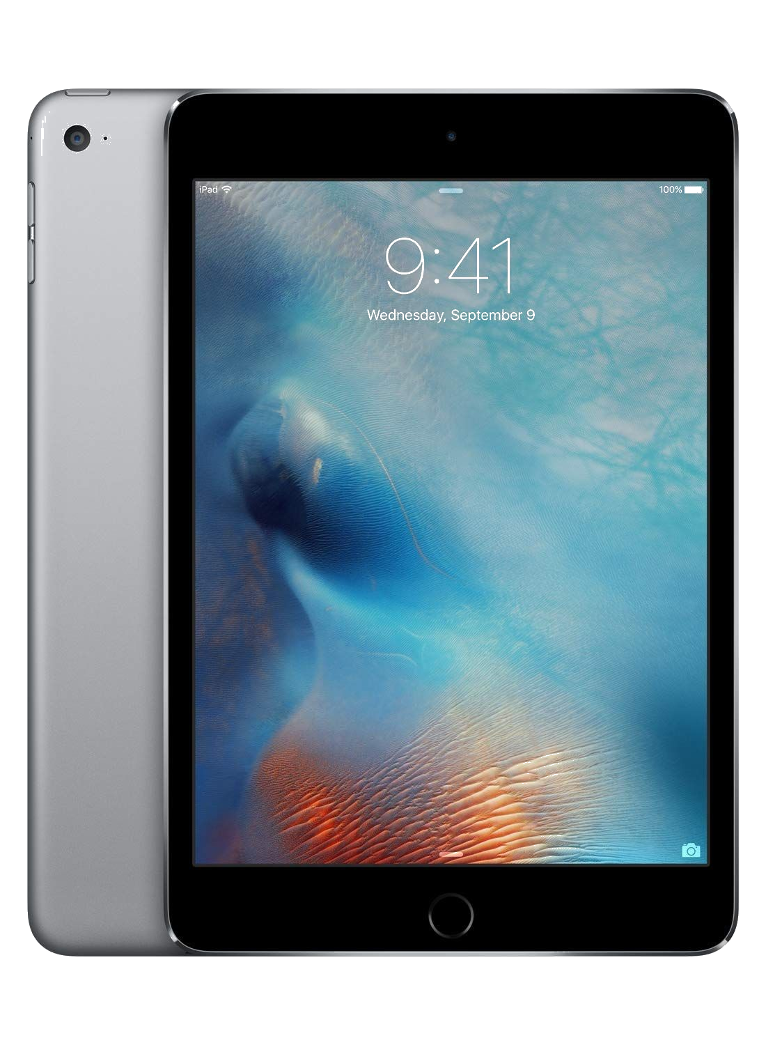 iPad Mini 4