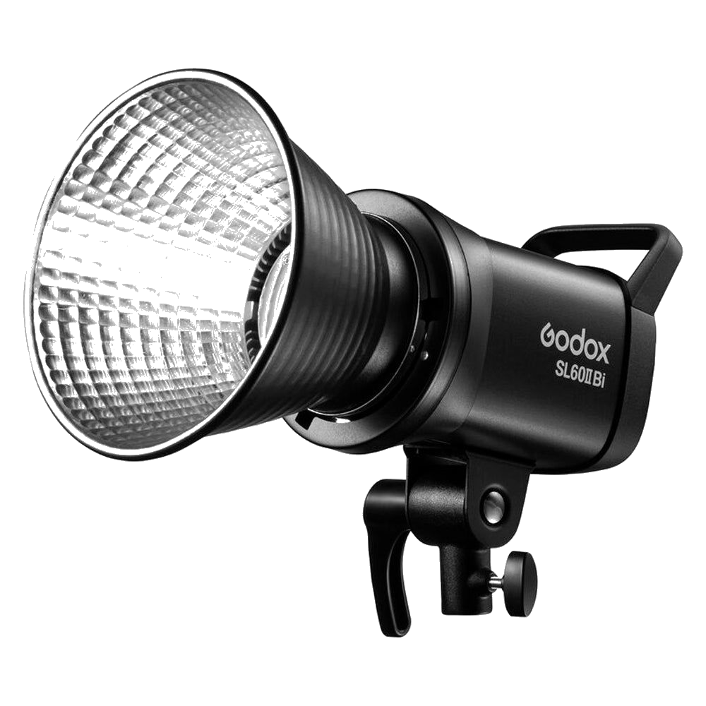 Lámpara Godox SL60II Bi