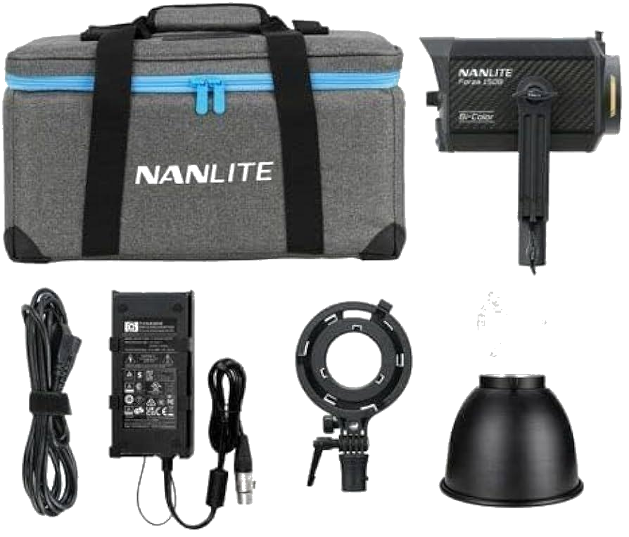 Nanlite Forza 150B