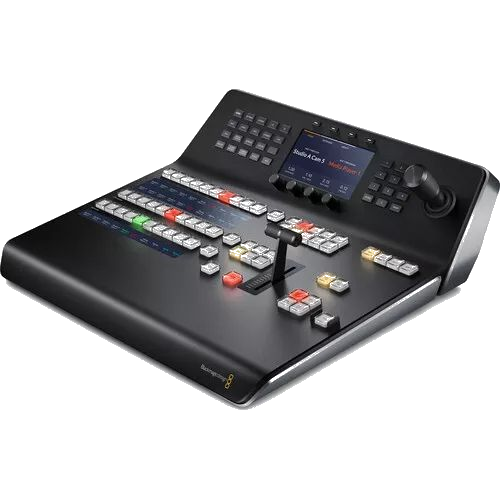 ATEM 1 Switcher