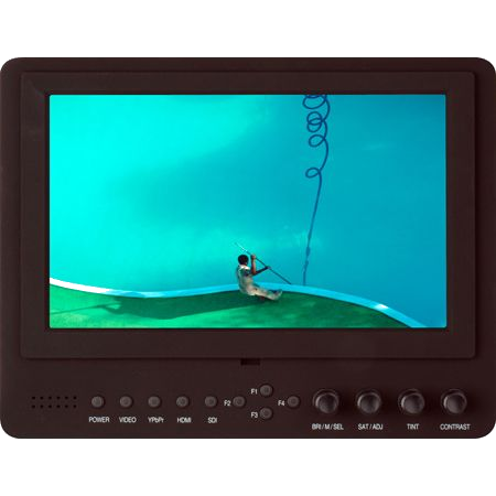 Monitor Delvcam DELV-SDI-7